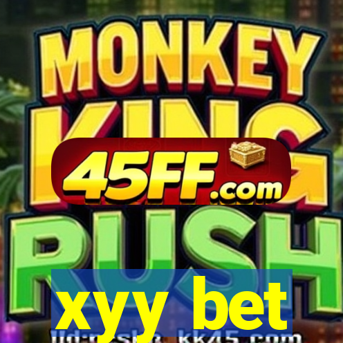 xyy bet